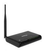 Roteador Wireless N 500 mW Intelbras WIN 240