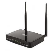 Roteador Wireless N 300 Mbps Intelbras WRN 342